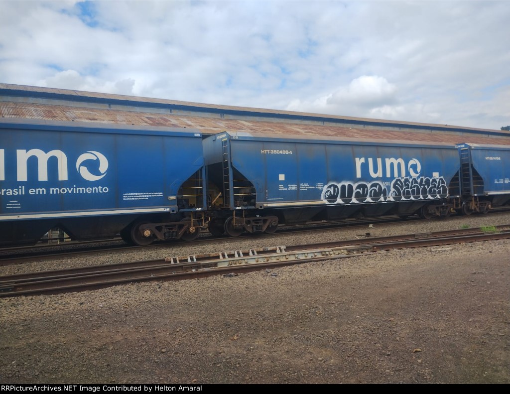 RUMO HTT-350496-4